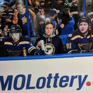 Meet your Posher, Tyler